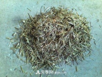 南陽(yáng)花生秧草粉袋裝打捆廠家基地批發(fā)