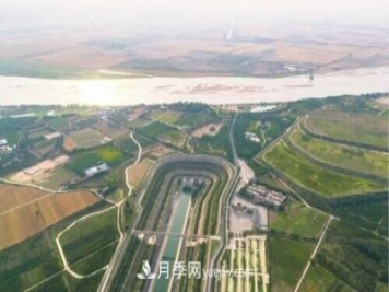 南水北調(diào)東、中線調(diào)水通水六年，1.2億人受益，帶來(lái)大變化