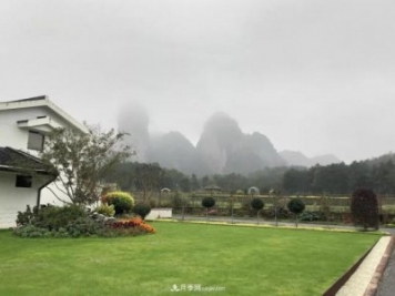 地產(chǎn)園林綠化工程在縮水？三個趨勢提供參考