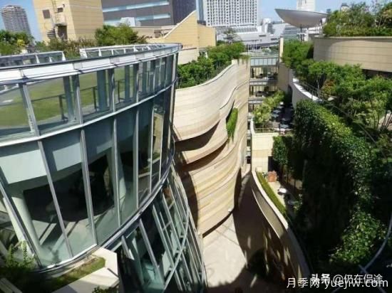 國外的園林綠化是怎么養(yǎng)護(hù)的？(圖1)