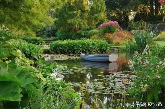 國外的園林綠化是怎么養(yǎng)護(hù)的？(圖2)