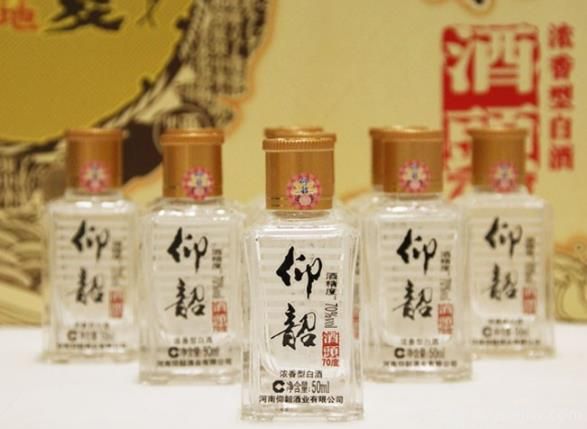 河南十大白酒，何以解憂唯有杜康(圖1)