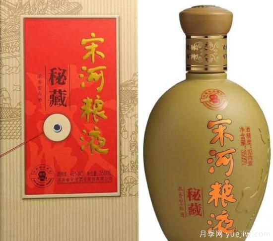 河南十大白酒，何以解憂唯有杜康(圖2)