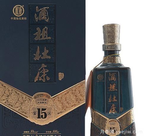 河南十大白酒，何以解憂唯有杜康(圖3)