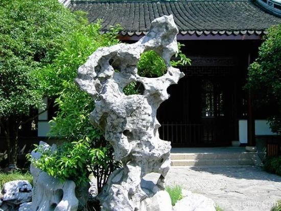 假山植物有哪些？如何造景？(圖2)