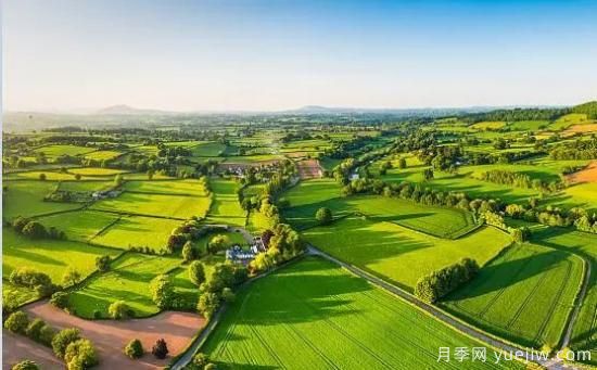 鄉(xiāng)村振興的10個(gè)新觀點(diǎn)，***后兩點(diǎn)很贊(圖1)