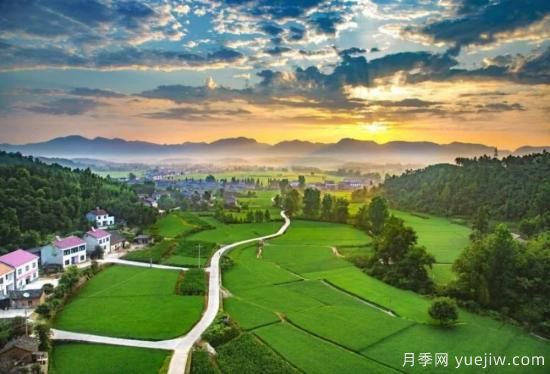 鄉(xiāng)村振興的10個(gè)新觀點(diǎn)，***后兩點(diǎn)很贊(圖2)