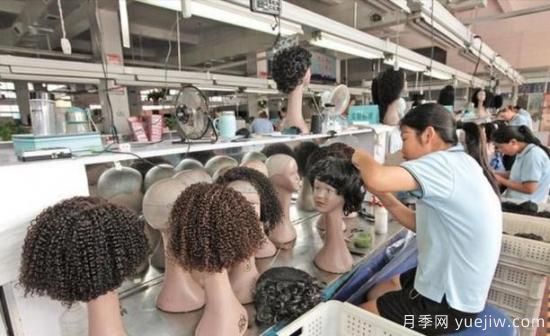 中國10大超級縣城，丹陽全球一半眼鏡，許昌全球八成假發(fā)(圖8)
